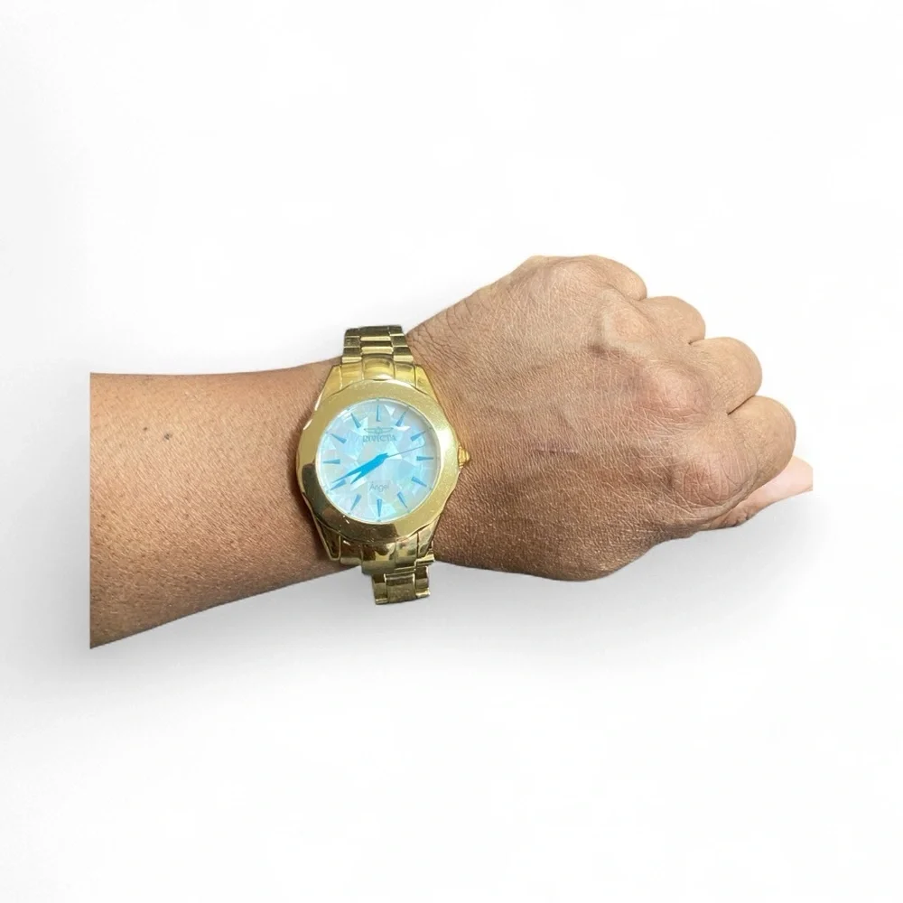 Invicta angel ladies